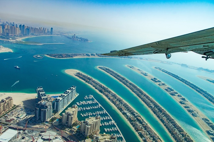 عصام كاظم: "دبي وفرت ضمانات تكفل للزائر الحماية الكاملة أسوة بما تضمنه من أعلى معدلات السلامة لسكانها من مواطنين ومقيمين"