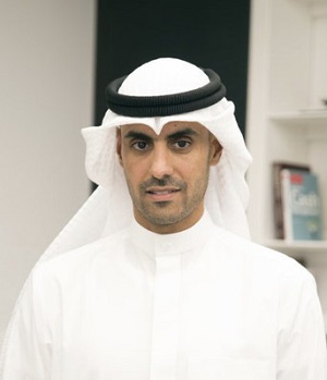 Bader Naseer Al-Kharafi