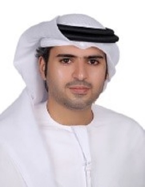 H.E. Saif Ahmed Al Suwaidi